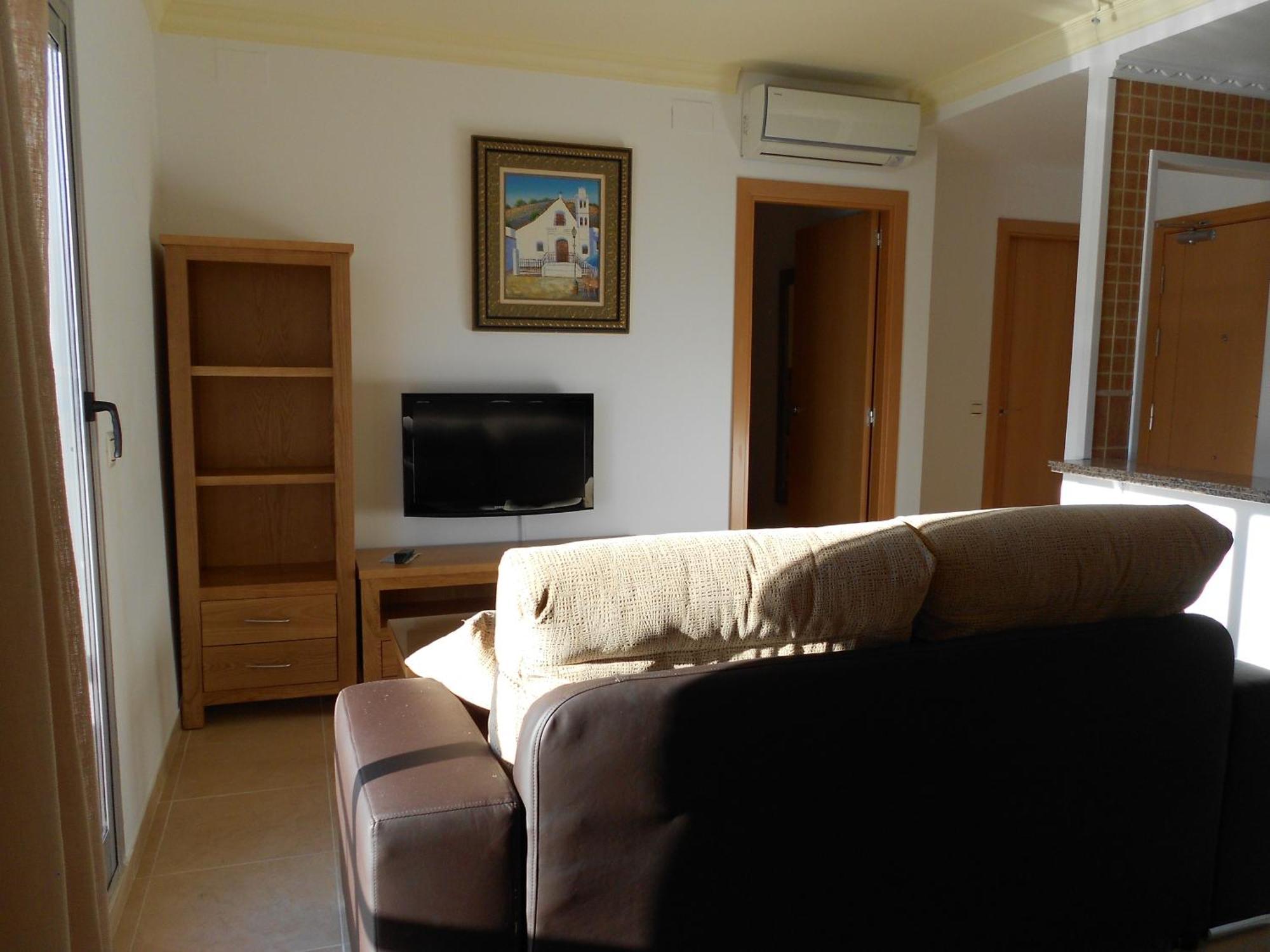 Apartamentos Turisticos Las Yucas Torre Del Mar Exterior photo